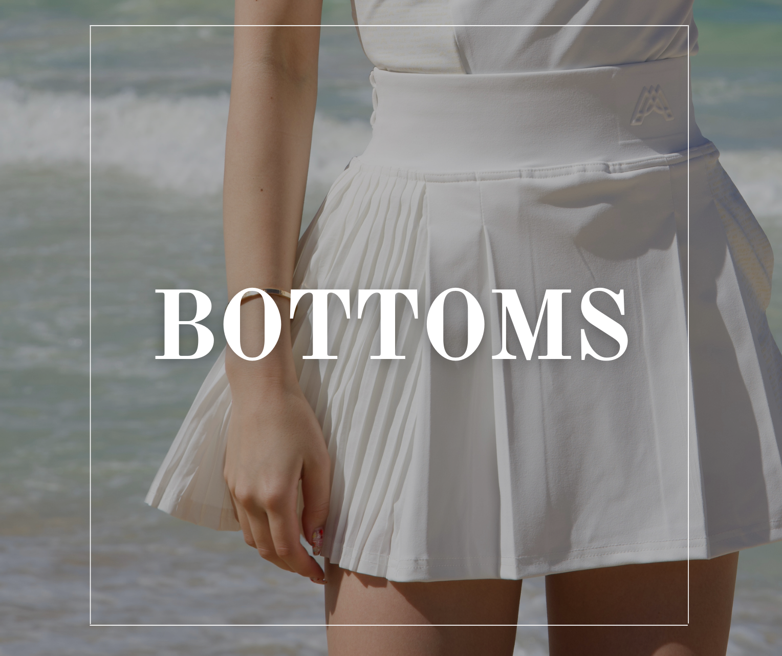 BOTTOMS – ACEANDRARE