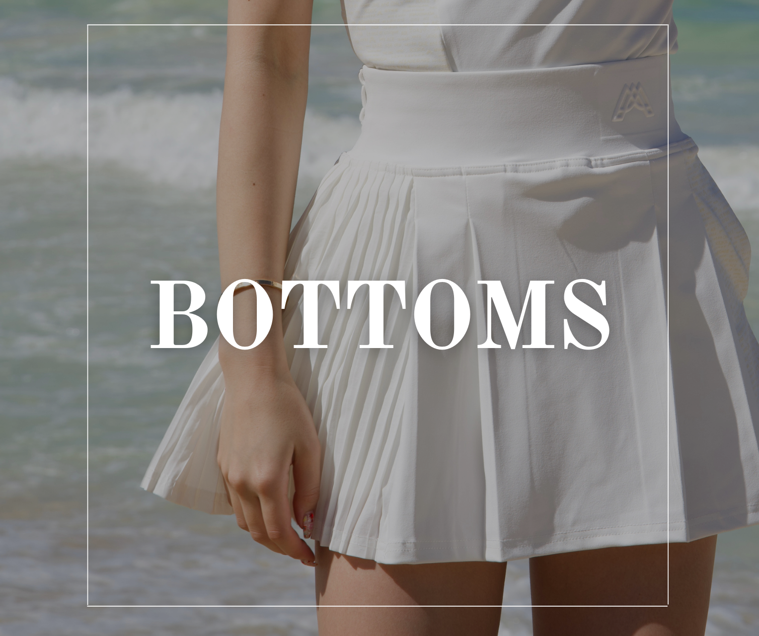 BOTTOMS – ACEANDRARE BOTTOMS – ACEANDRARE