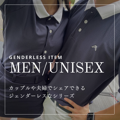 MENS・UNISEX