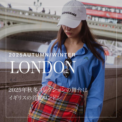 LONDON COLLECTION
