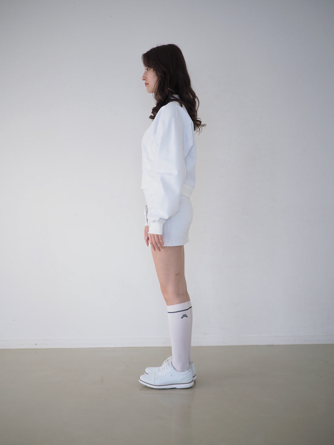 DUMBO ワーク ポケット トップス / WHITE – ACEANDRARE
