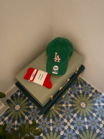 【'47 LA】New Era BASEBALL CAP