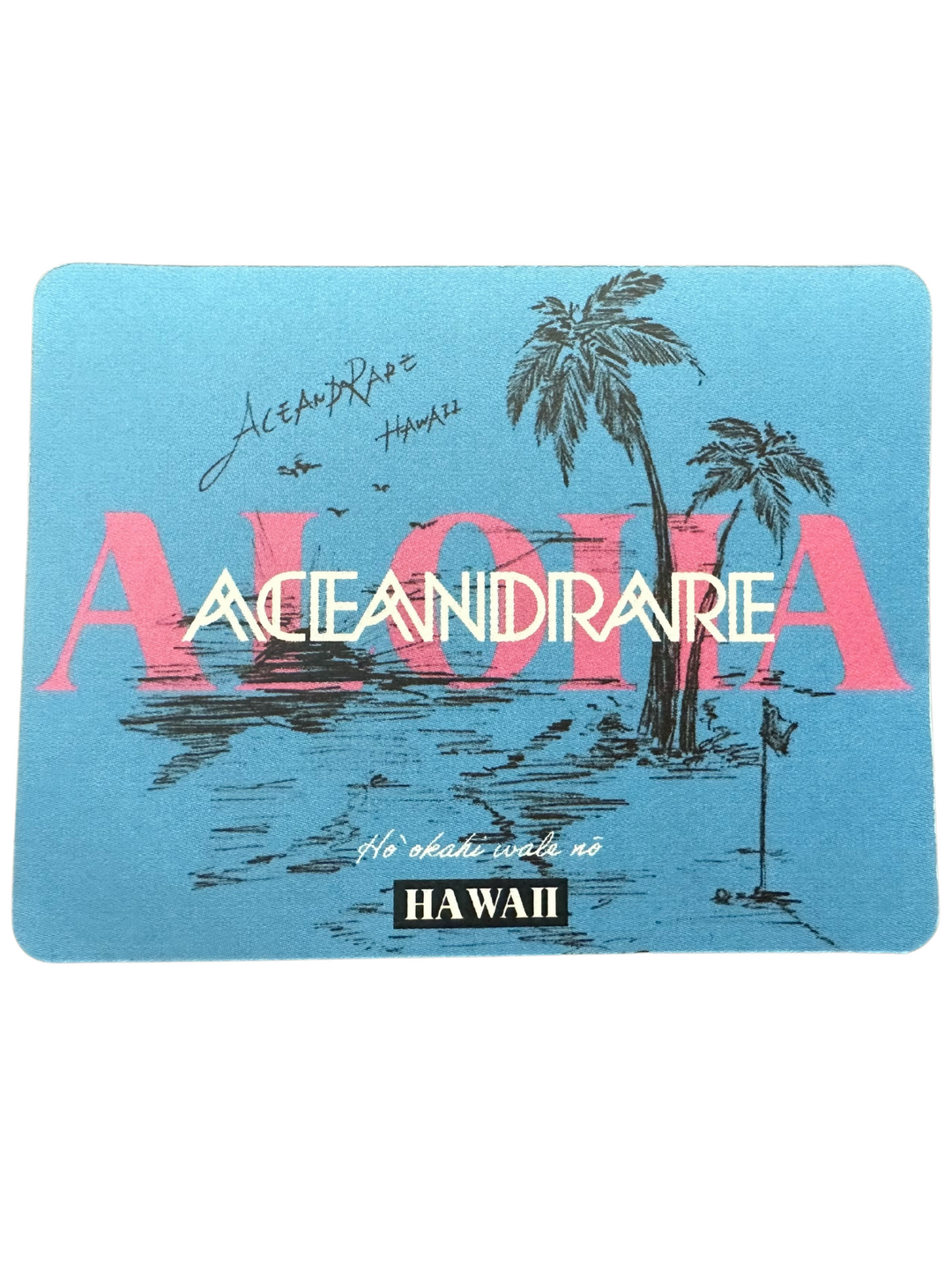 HAWAII COLLECTION – Page 2 – ACEANDRARE