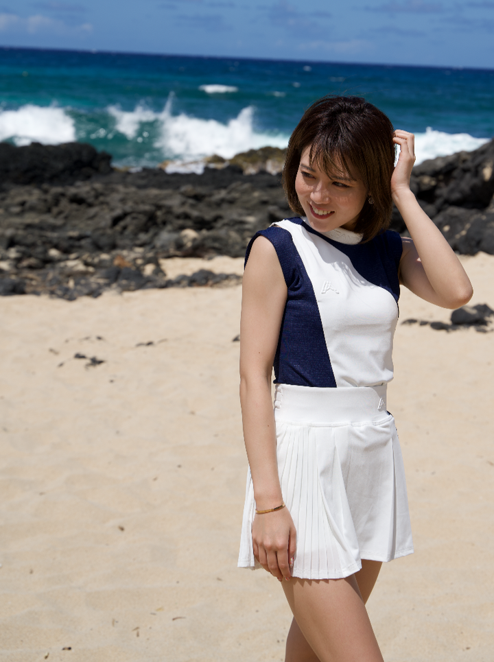 再入荷】MAKUA BEACH トップス / NAVY – ACEANDRARE 再入荷】MAKUA BEACH トップス / NAVY – ACEANDRARE