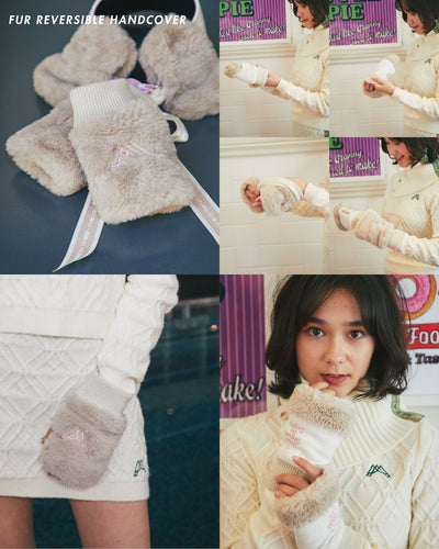 WINTER FUR SET　-数量限定-