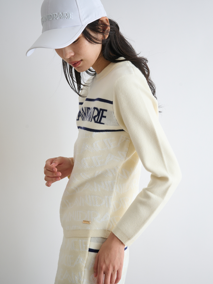 ACEANDRARE×+FTSUPREME.LA.LA.协作上衣