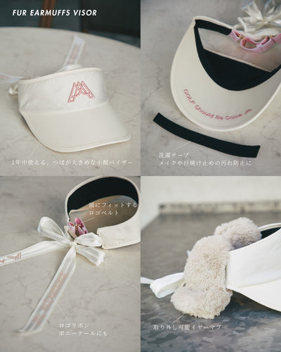 WINTER FUR SET　-数量限定-