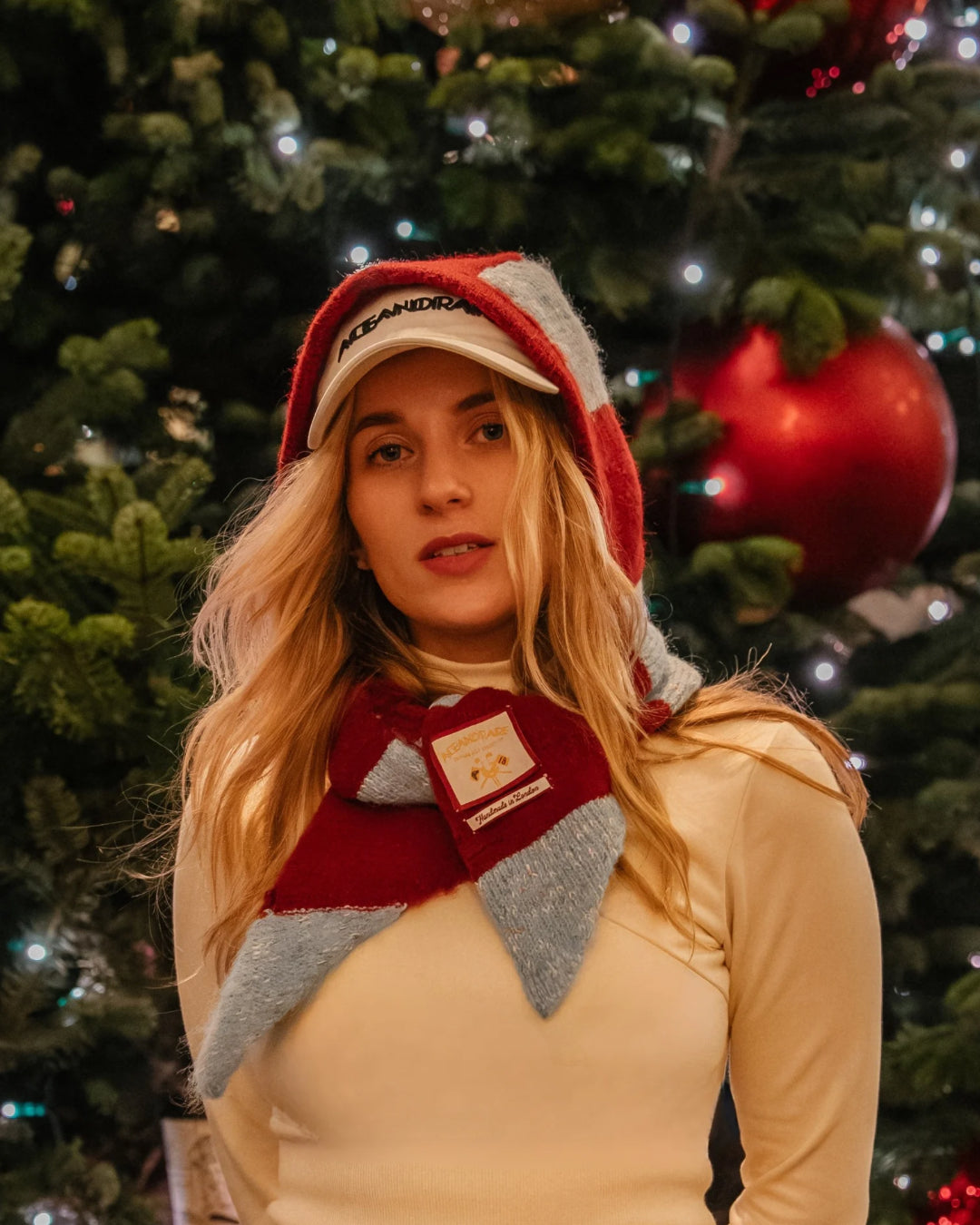 レディースウェア Aceandrare ACEANDRARE -エースアンドレア-