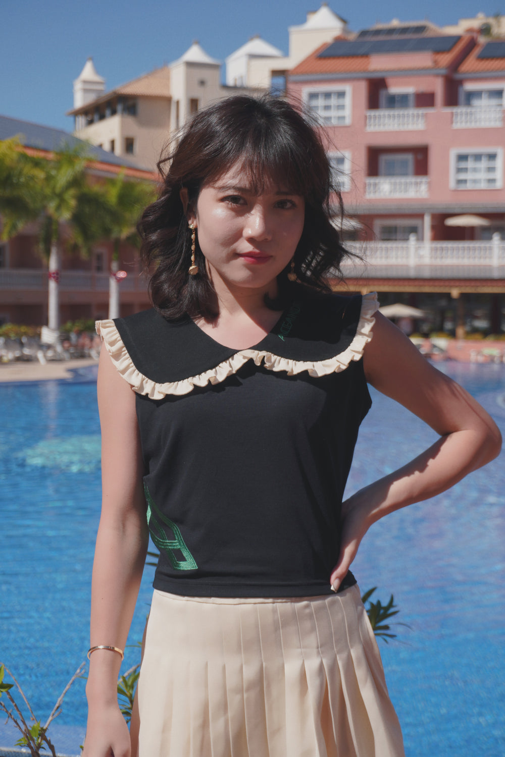 ACEANDRARE -エースアンドレア-