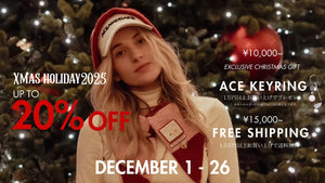 ACEANDRARE -エースアンドレア-