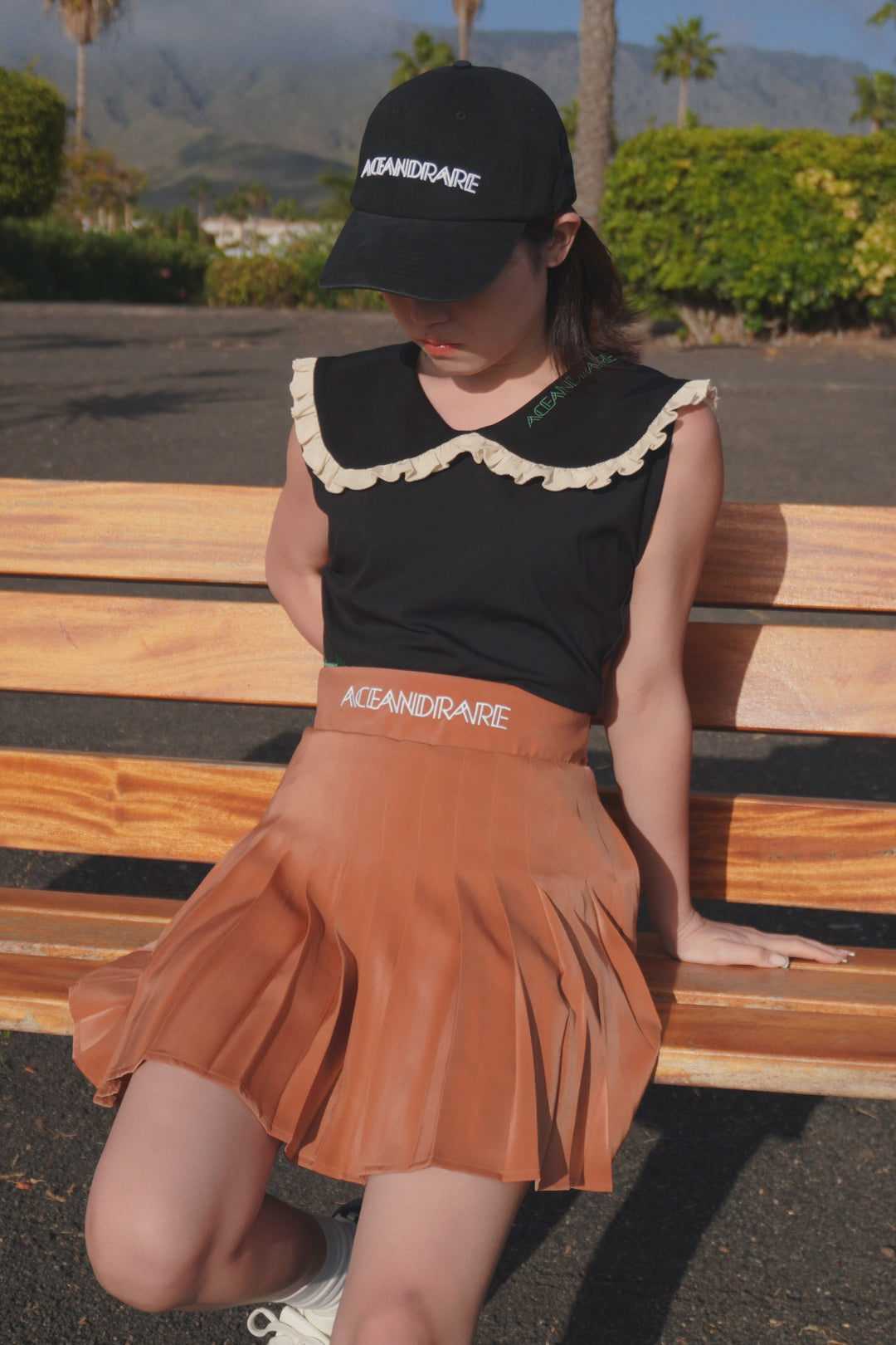 ACEANDRARE -エースアンドレア-