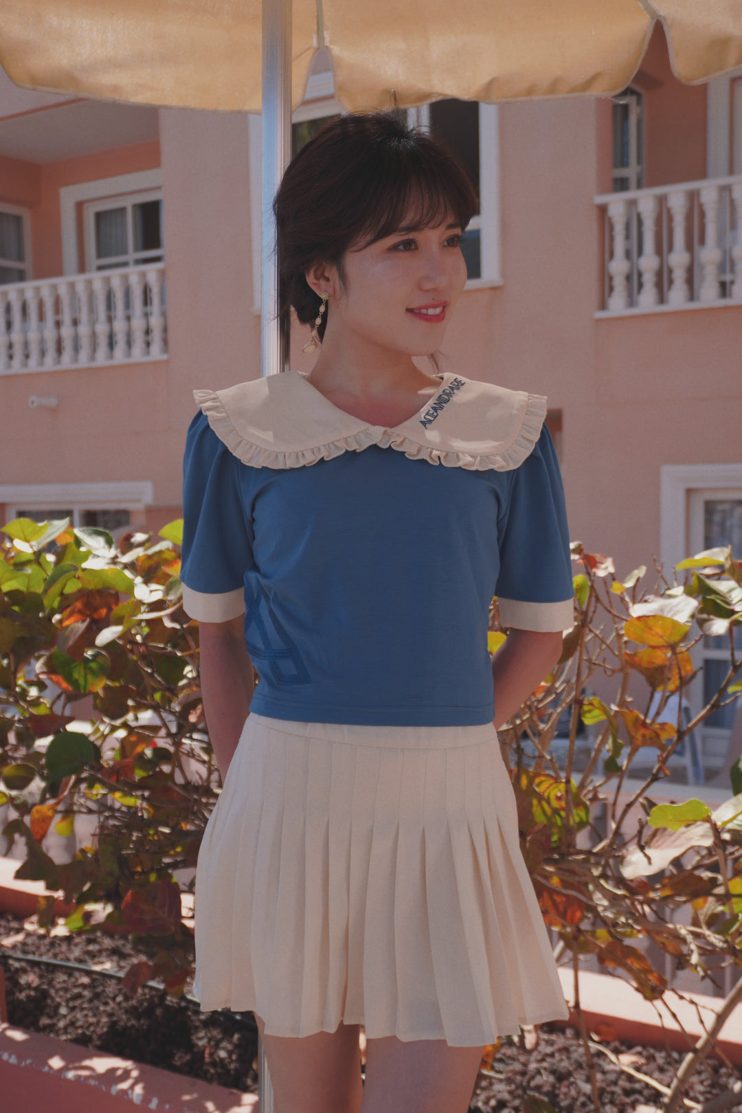 ACEANDRARE -エースアンドレア-