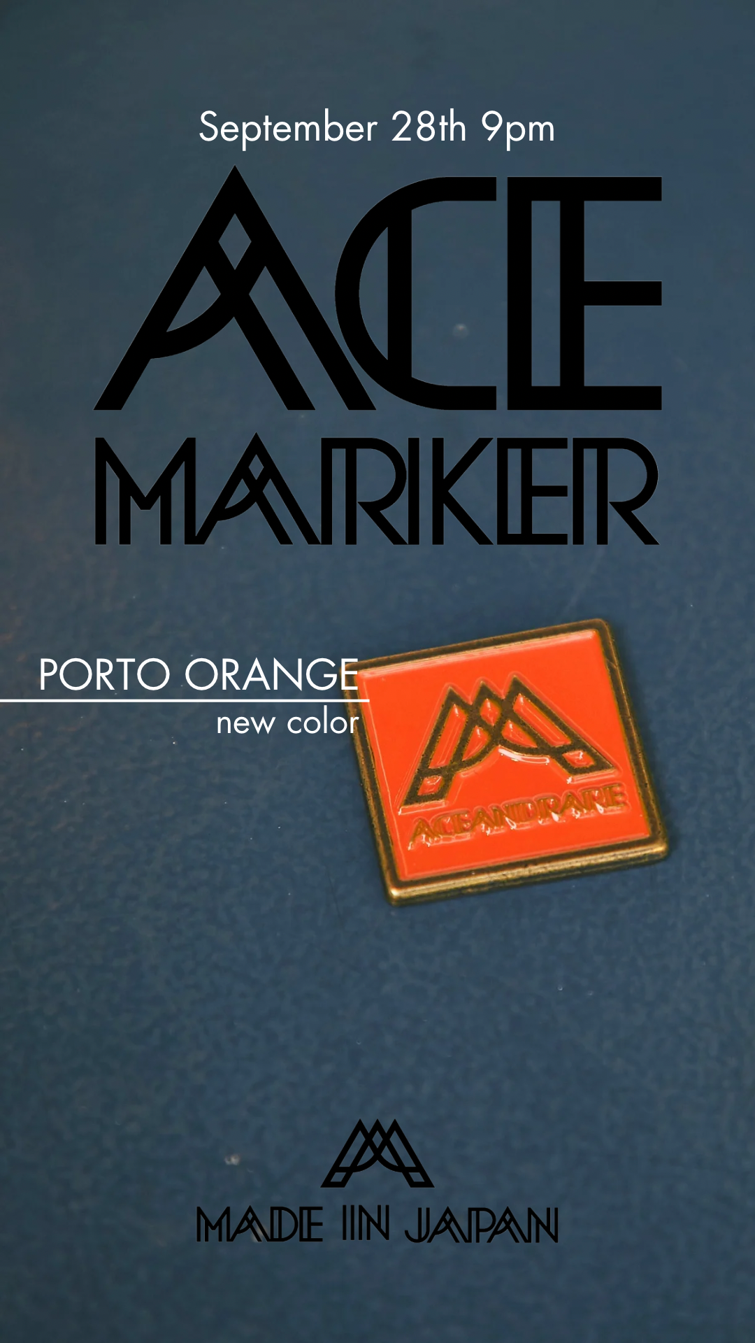 専用ページ　エースアンドレアマーカー ACE マーカー – ACEANDRARE