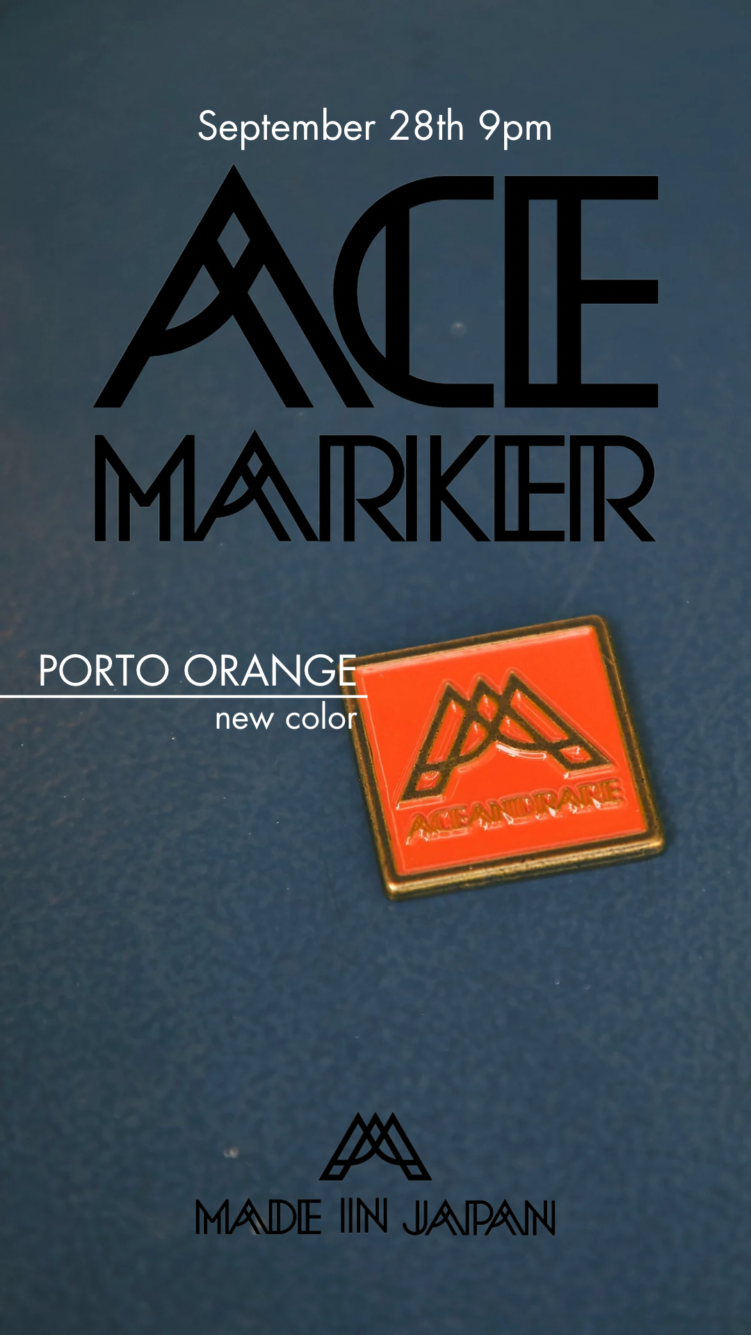 ACE-MARKER