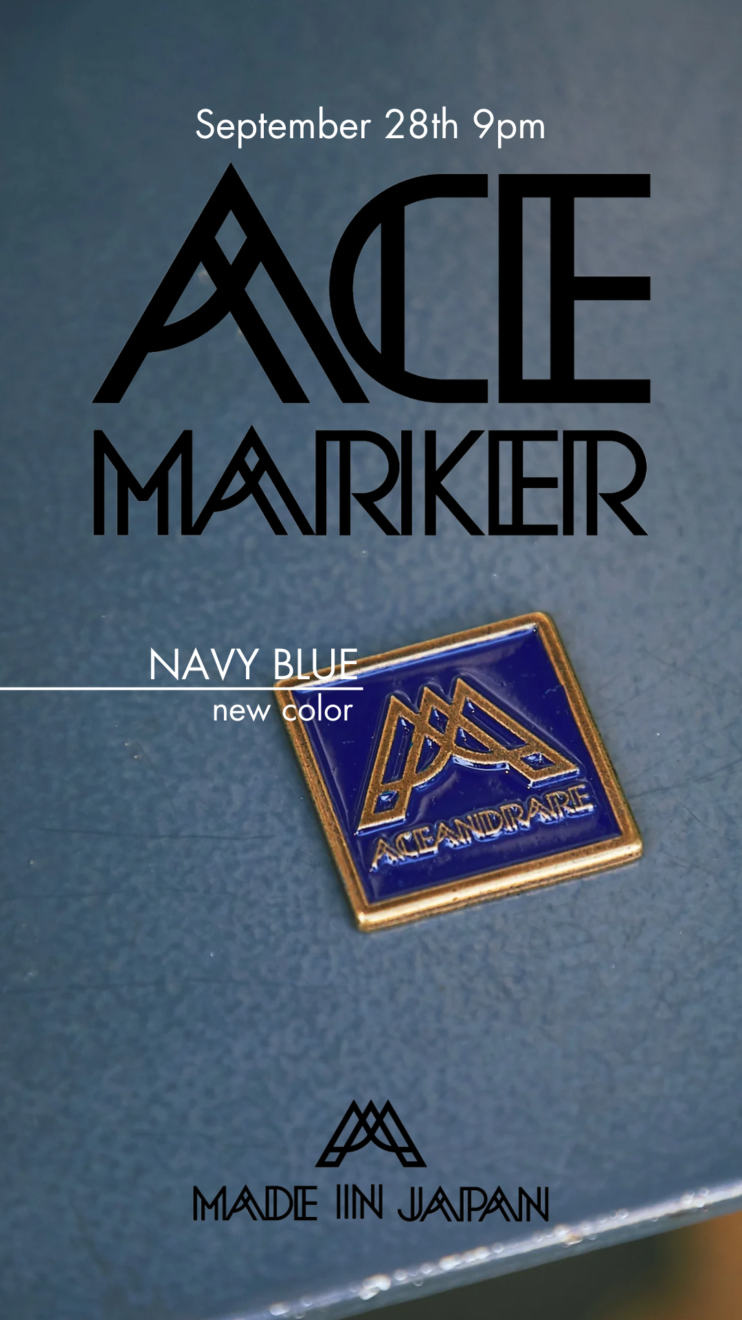専用ページ　エースアンドレアマーカー ACE マーカー – ACEANDRARE