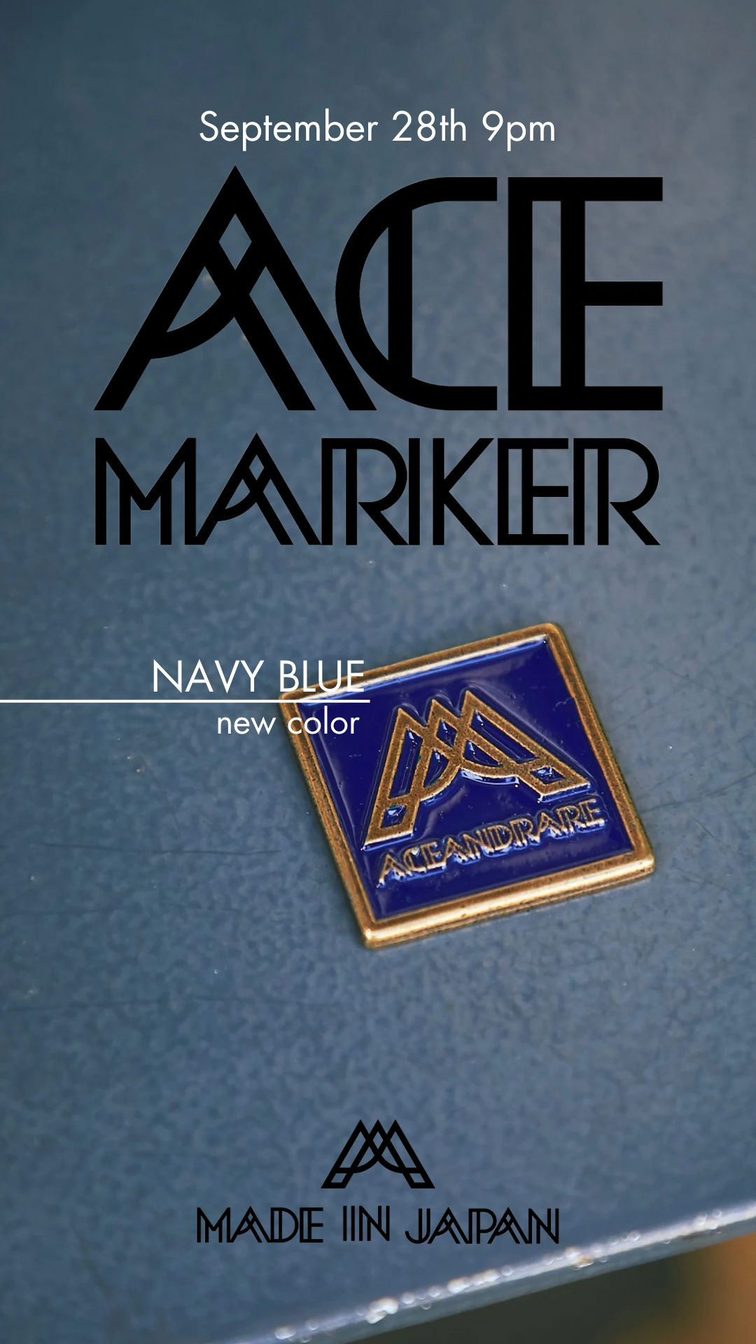 ACE-MARKER