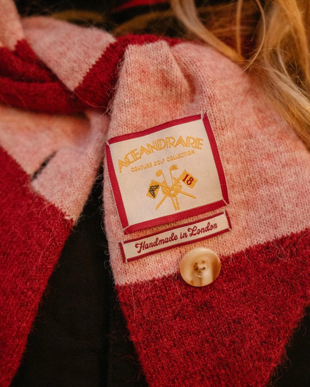 ACEANDRARE -エースアンドレア-