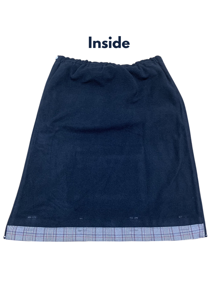 42ND ST ウルトラビート レッグウォーマー エースアンドレア