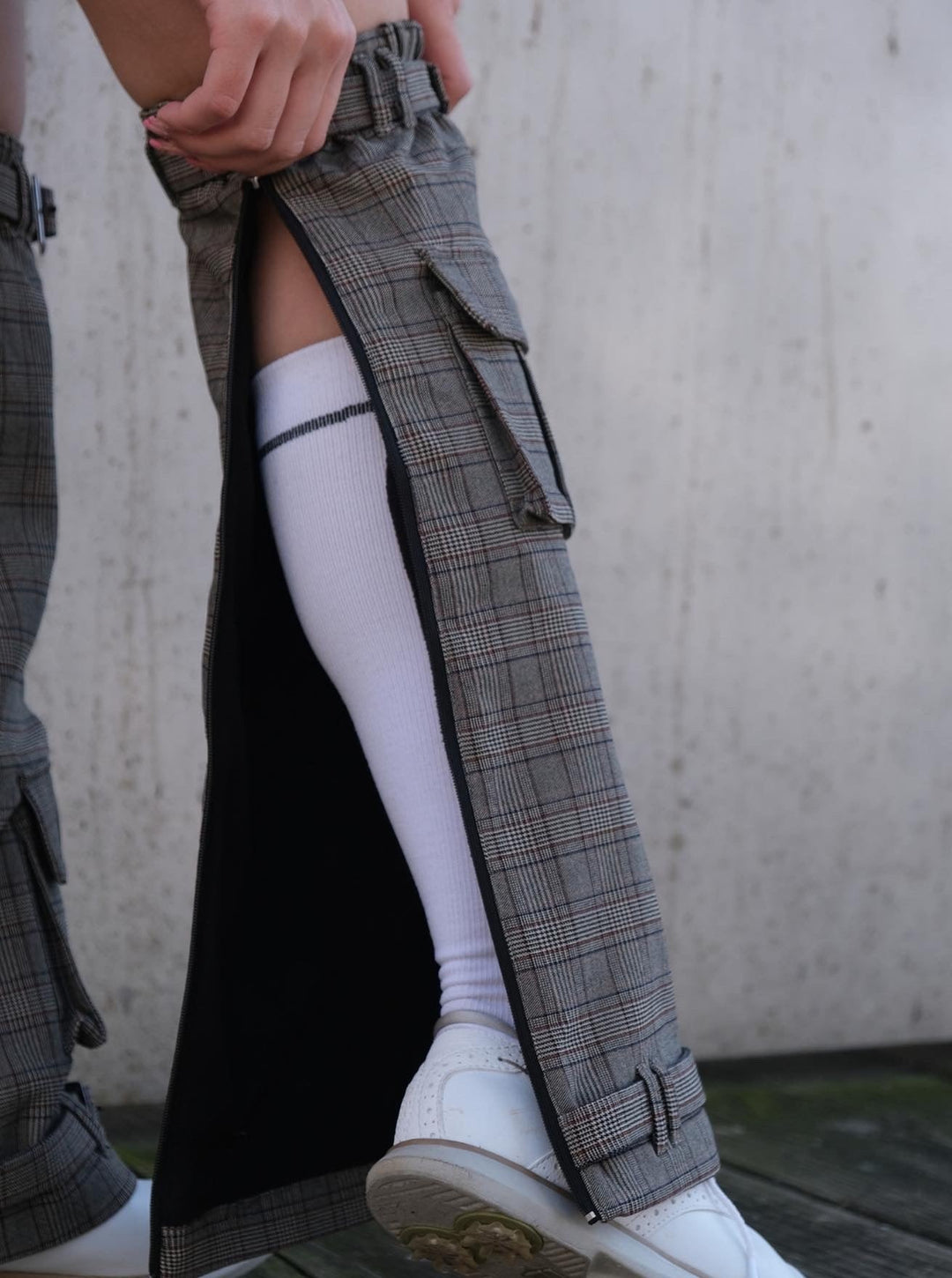 42ND ST ウルトラビート　レッグウォーマー　エースアンドレア　新品 42nd St / ウルトラヒート レッグウォーマー – ACEANDRARE