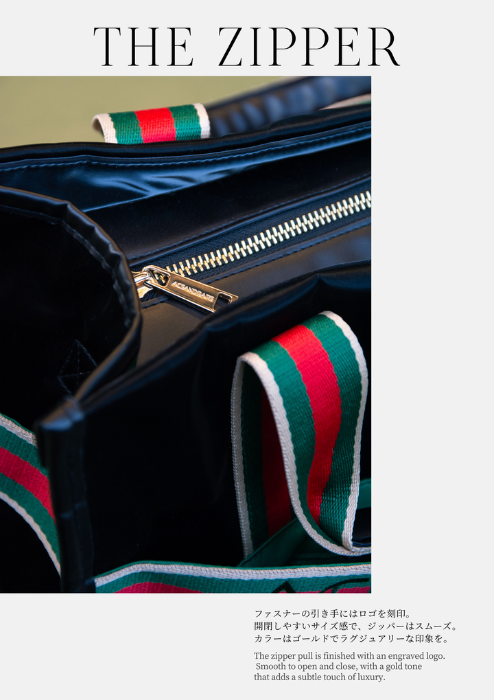 ACEANDRARE -エースアンドレア-