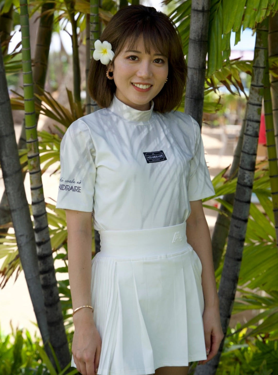 ACEANDRARE ハワイコレクション 168S セットアップ HAWAII COLLECTION – ACEANDRARE