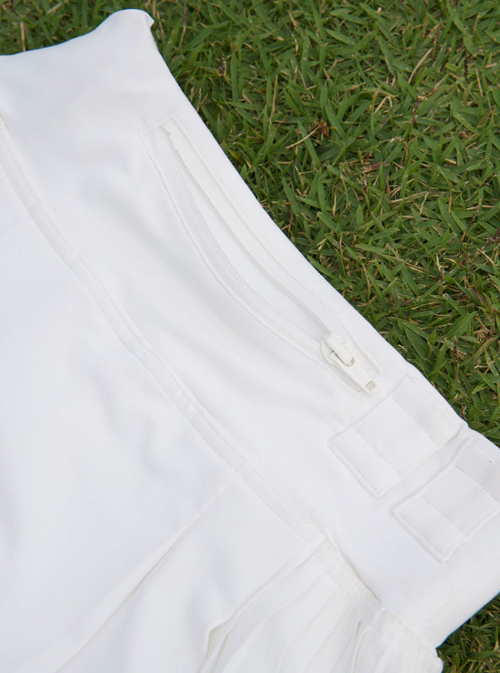 ACEANDREA MAKUA BEACH セットアップ 再入荷】MAKUA BEACH TOPS / WHITE – ACEANDRARE