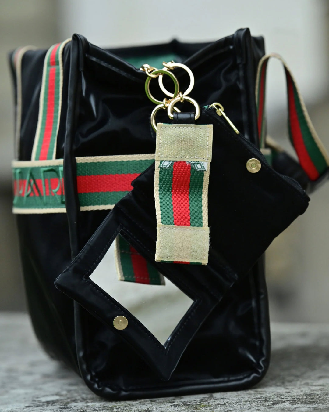 タグ無♡新品♡完売品♡aceandrare♡ベージュタートルニット♡