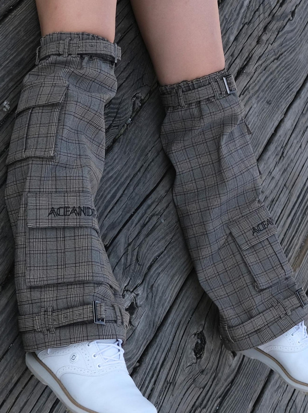 42nd St / ウルトラヒート レッグウォーマー – ACEANDRARE