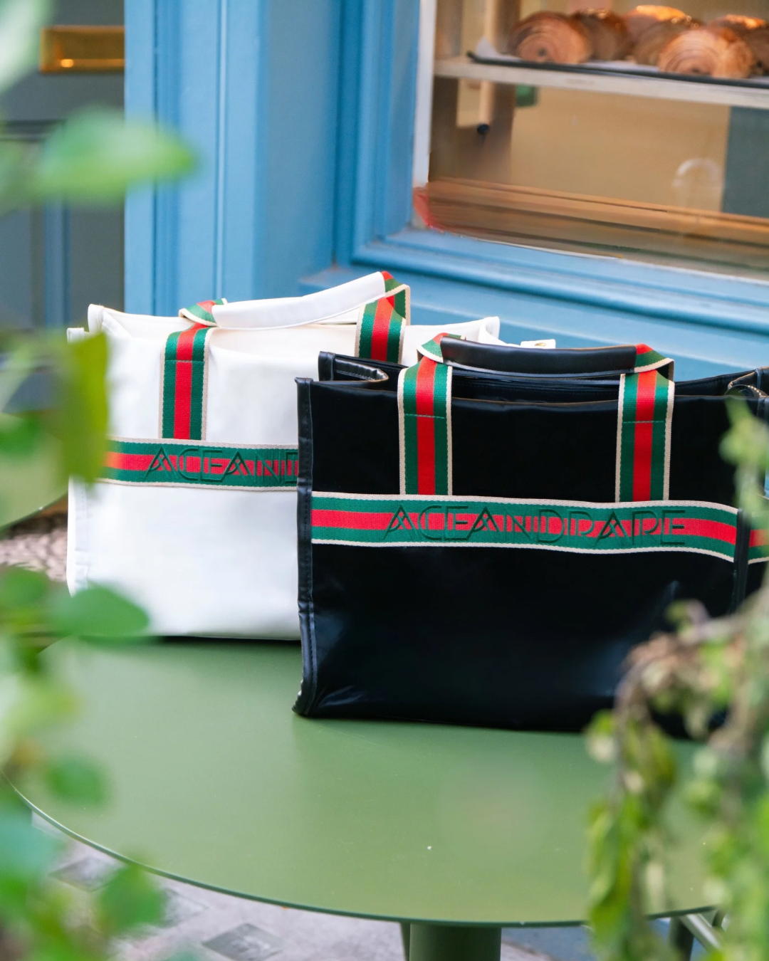 ACEANDRARE -エースアンドレア-