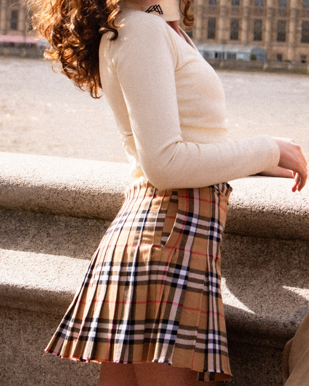 CAMBRIDGE / CHELSEA BEIGE