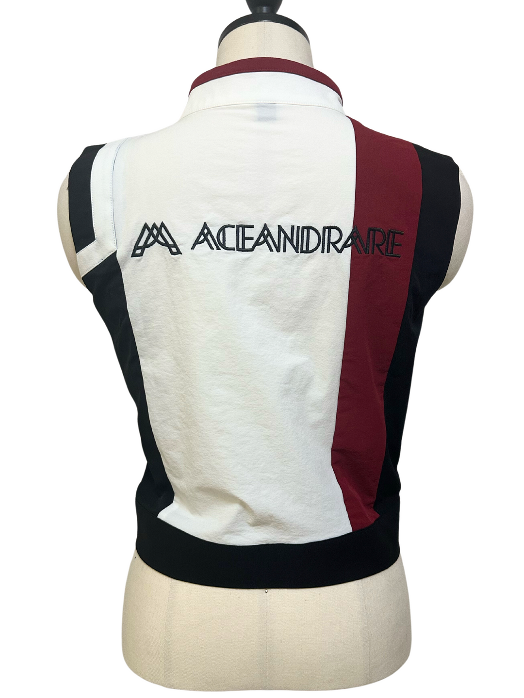 BLOCKING RACING トップス – ACEANDRARE