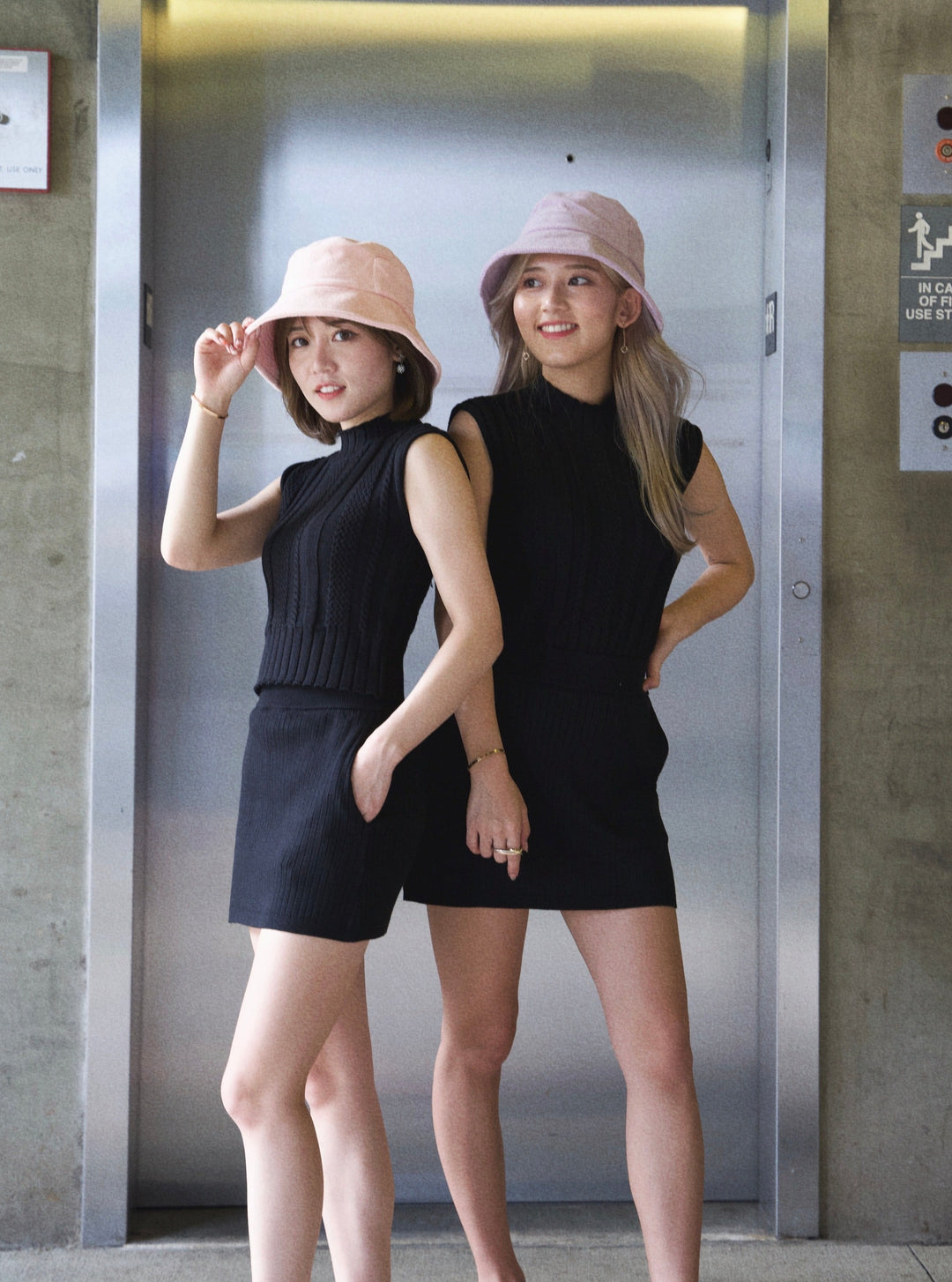 再入荷】SHAPE UP スカート – ACEANDRARE