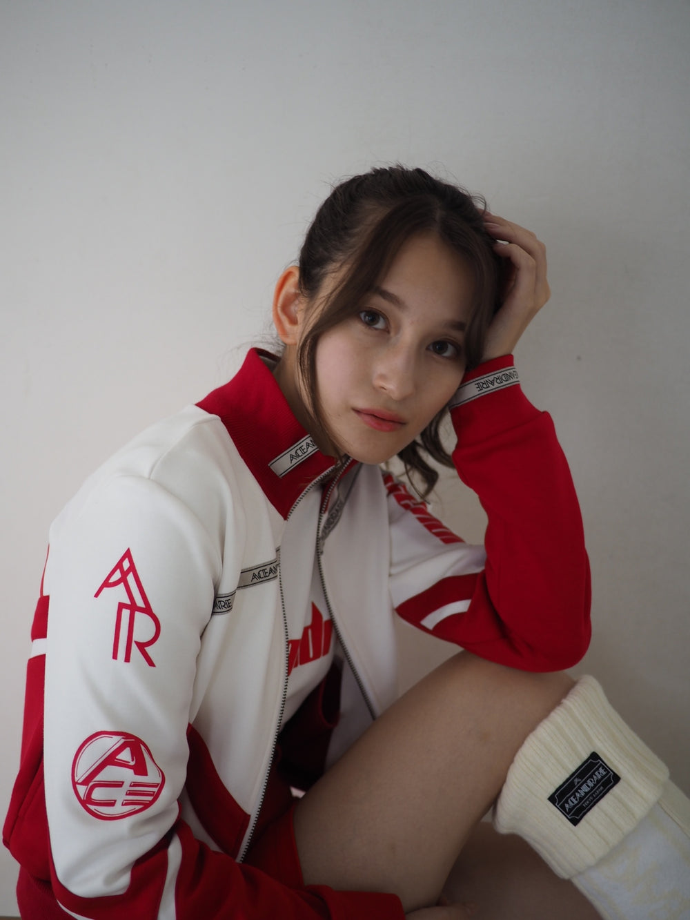 ACEANDRARE -エースアンドレア-