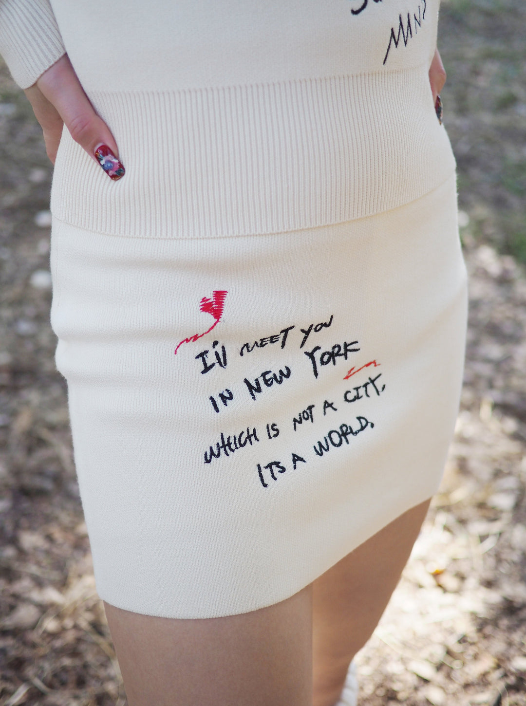 NEW YORK COLLECTION – ACEANDRARE