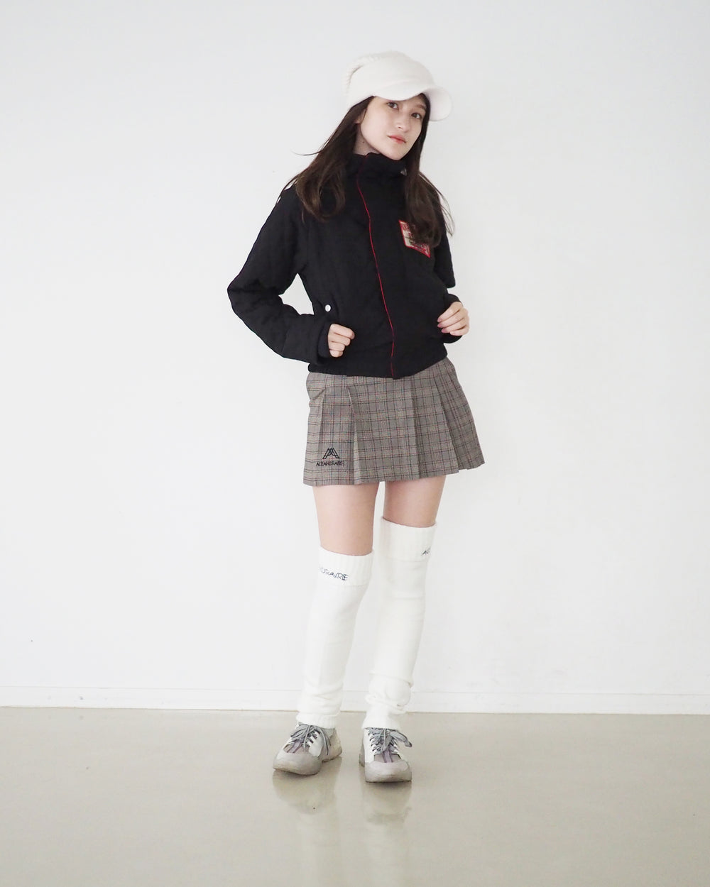 NEW YORK COLLECTION – ACEANDRARE