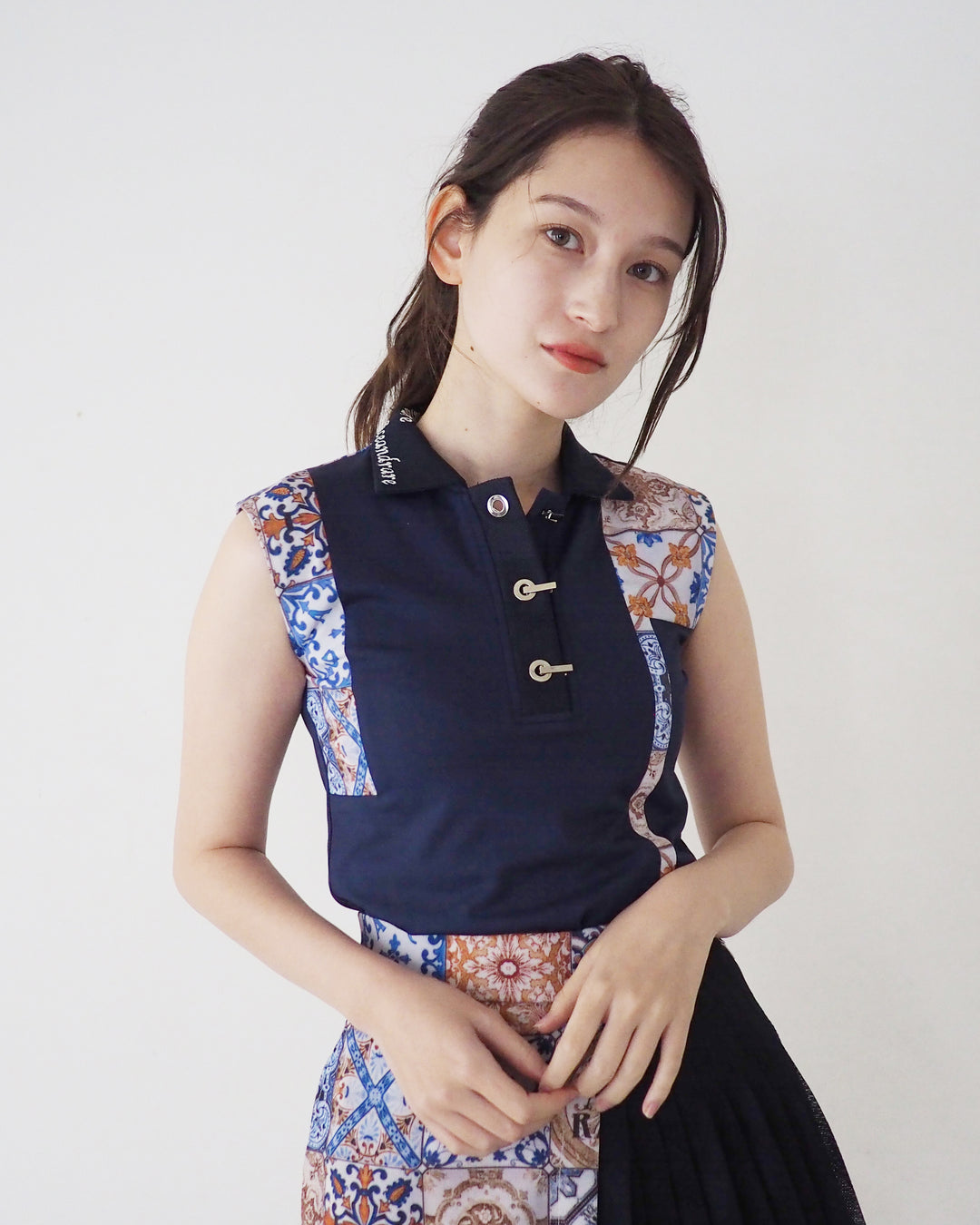 AZULEJO TILE ポロ【ZERO】 – ACEANDRARE