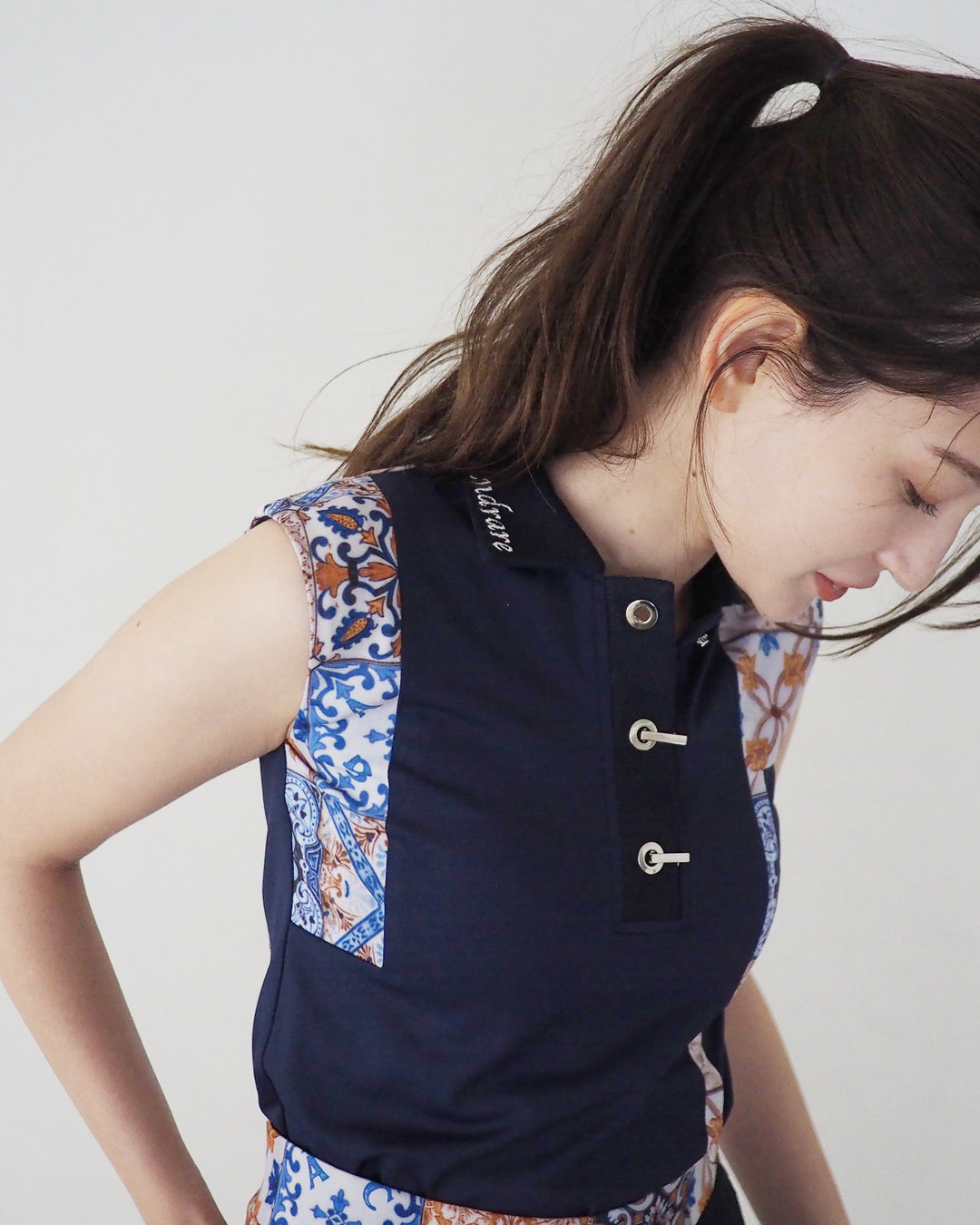 AZULEJO TILE ポロ【ZERO】 – ACEANDRARE