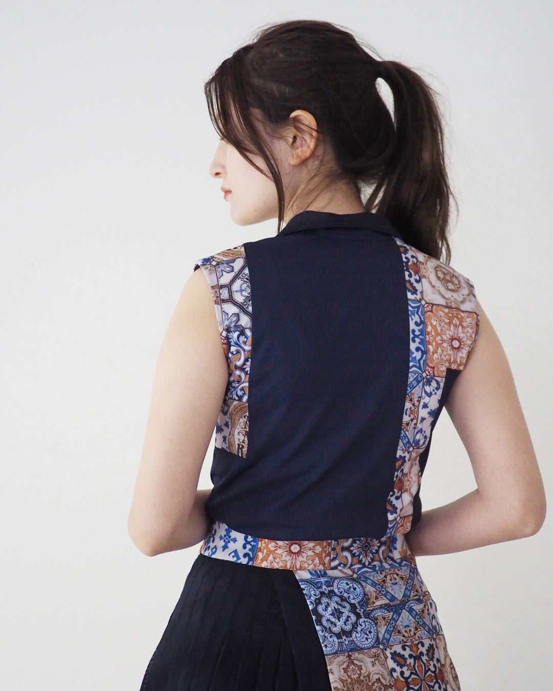 AZULEJO TILE ポロ【ZERO】 – ACEANDRARE