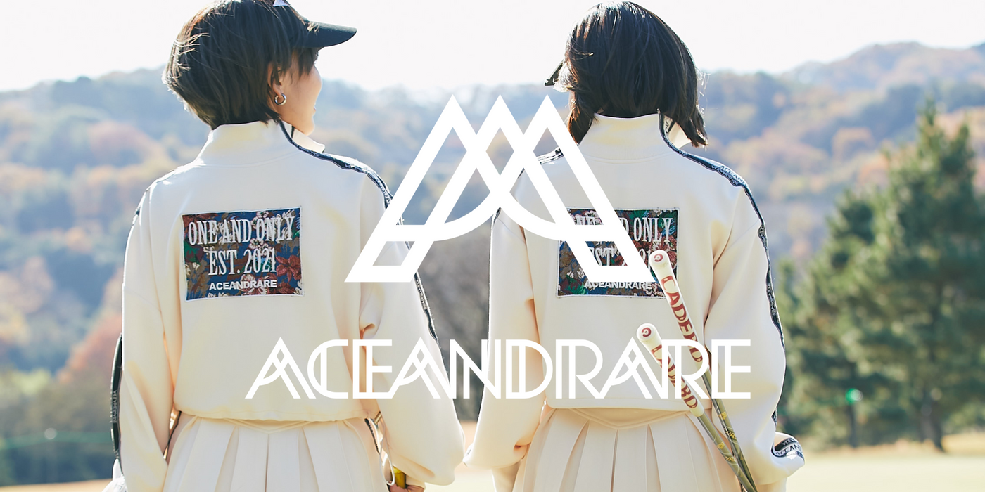 ACEANDRARE エースアンドレア ニットセットアップ 美品-