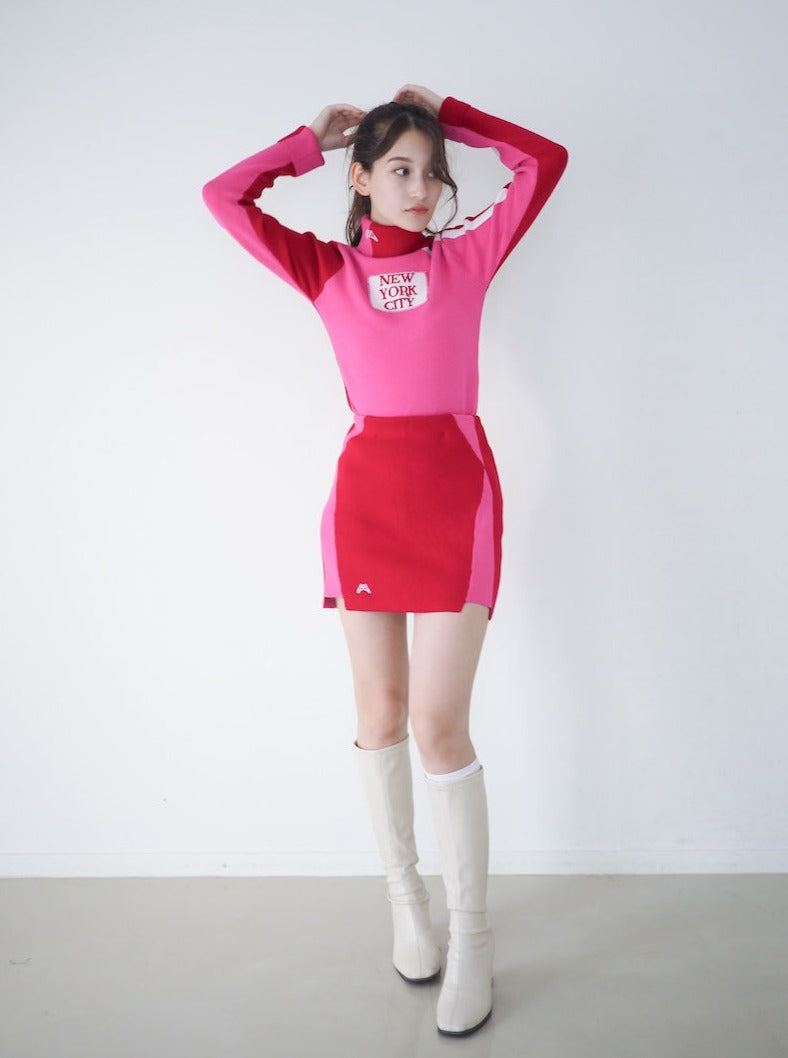 aceandrare ウェア NEW YORK COLLECTION – ACEANDRARE