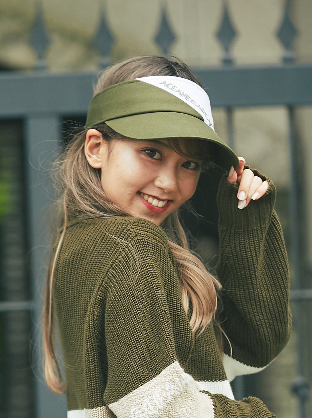 ACCESSORY – ACEANDRARE