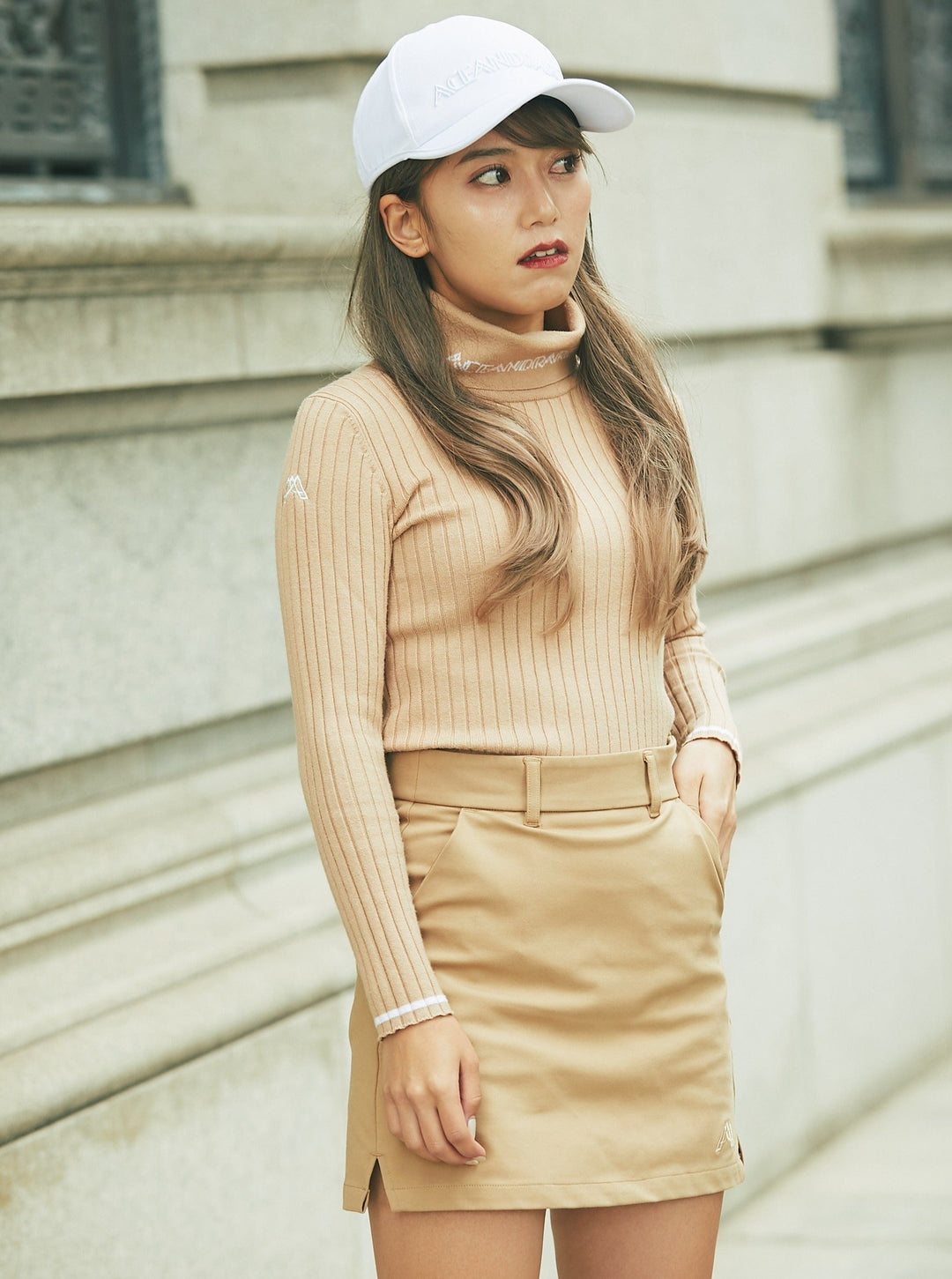 ACE タイトスカート – ACEANDRARE