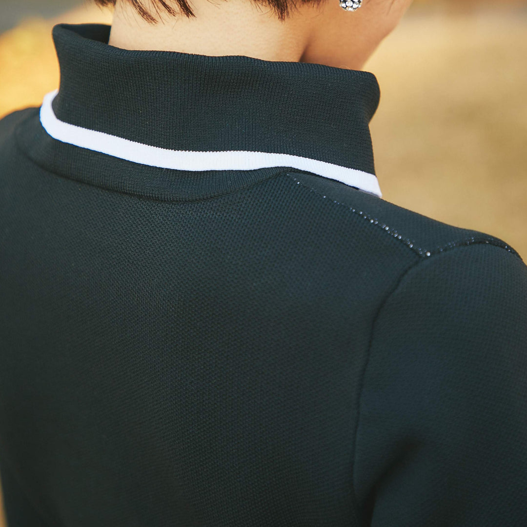 エアリーニットプリーツワンピース – ACEANDRARE