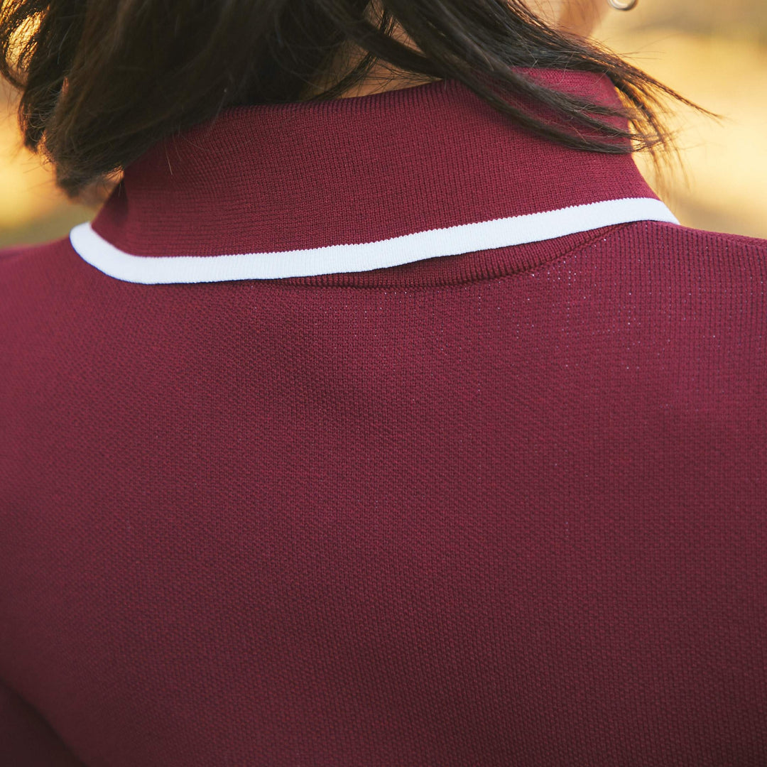 エアリーニットプリーツワンピース – ACEANDRARE