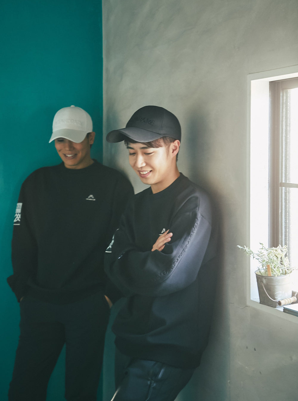 MENS・UNISEX – ACEANDRARE