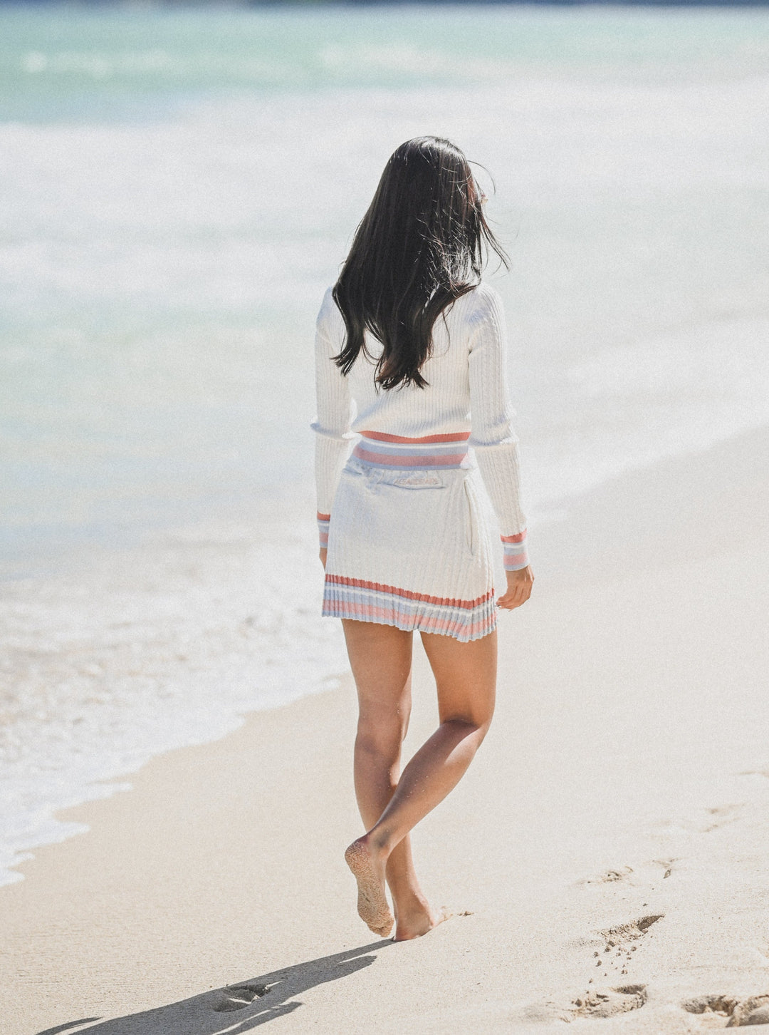 MOANA SUNSET LINE KNIT-UP/SUNSET – ACEANDRARE