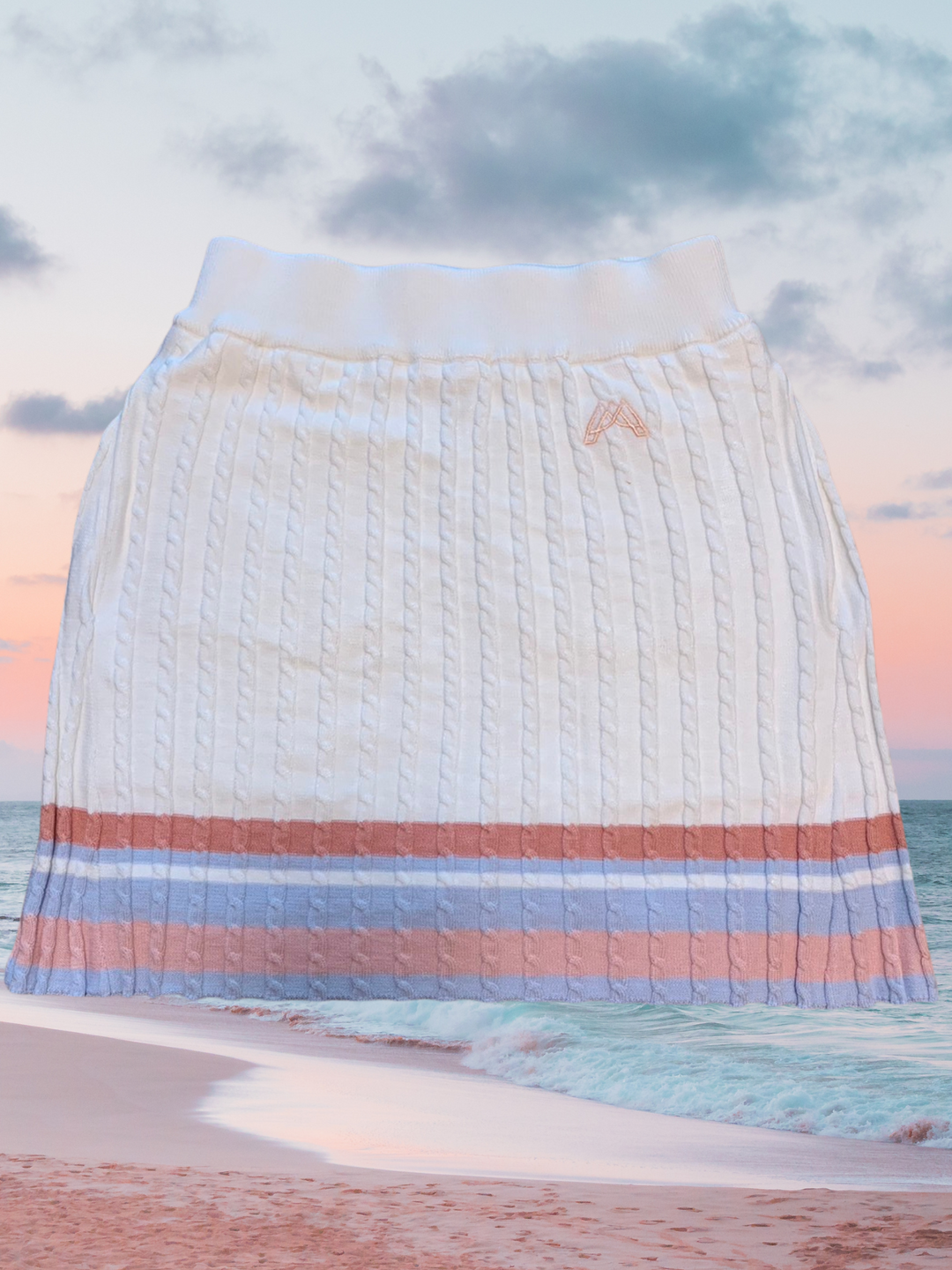 MOANA SUNSET LINE KNIT / SUNSET – ACEANDRARE