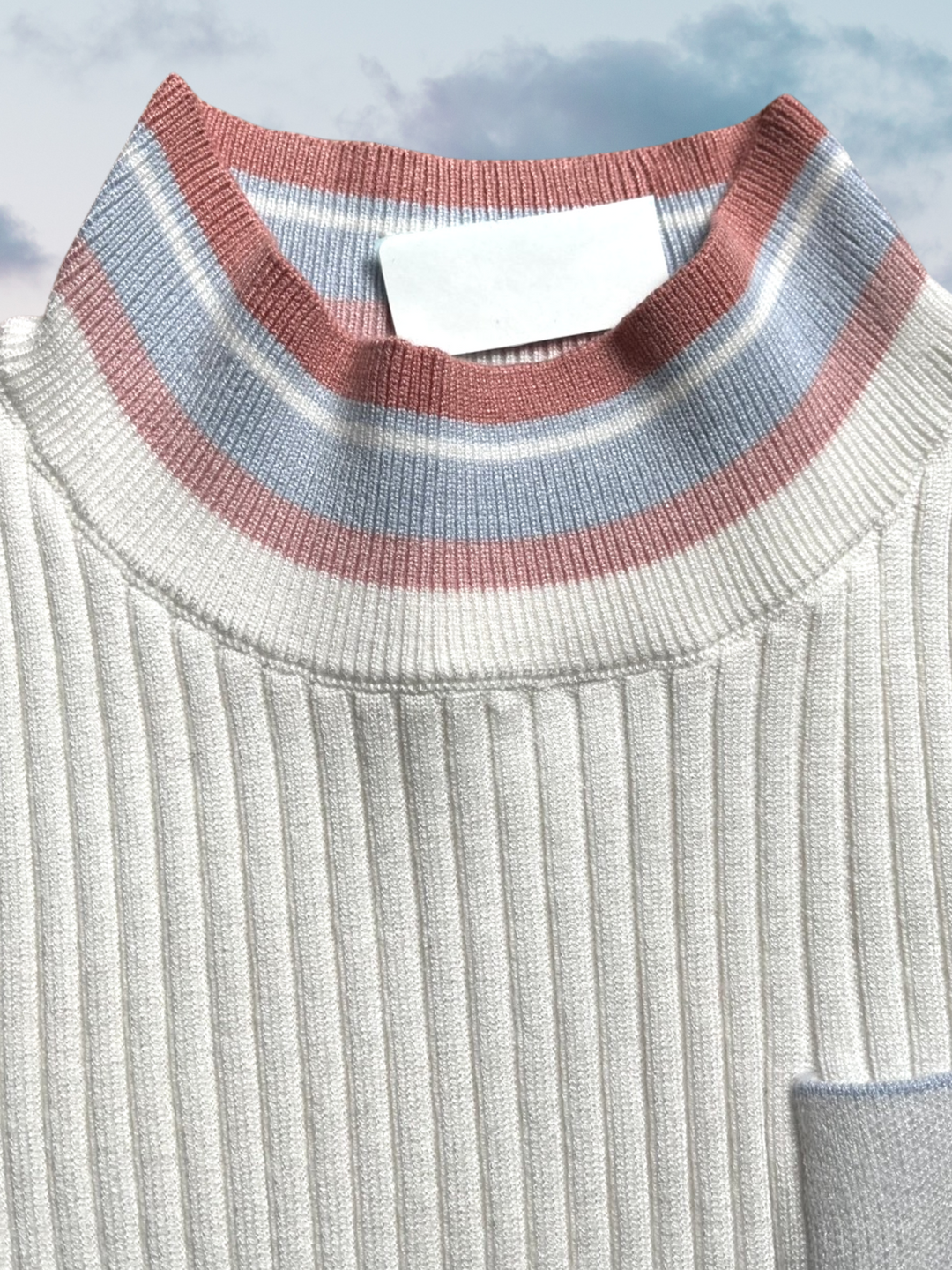 MOANA SUNSET LINE 针织衫/ SUNSET – ACEANDRARE