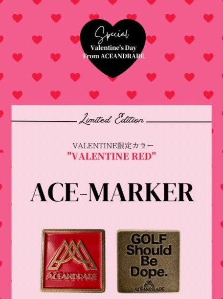 ACE マーカー – ACEANDRARE